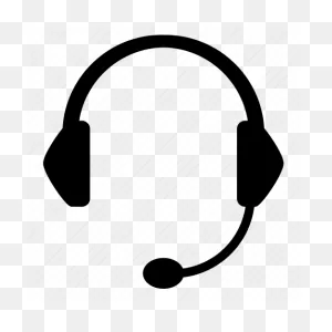 Device, Headphones, Microphone, Skype Icon - Download On Iconfinder