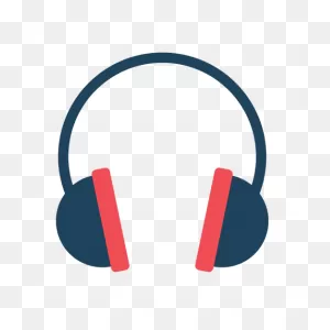 Headphone Icon #203952 - Free Icons Library