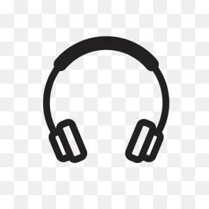 Headphones Free Icon Of Fitness Collection Icons