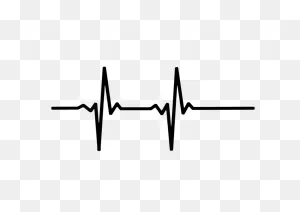 Heartbeat Line Png Pulse Line #qvyc4F. - Png #1067 - Free Png ClipartFlare.com 