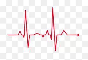 Heartbeat Line Clipart. Free Download Transparent .png | ClipartFlare