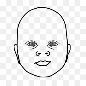 Ray Brown - Shadow Of Man Head Clipart - Full Size Clipart ClipartFlare.com 