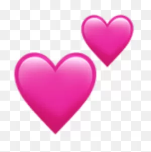 Corazon #corazones #stikers #emoji #emojis #emojiscorazones ClipartFlare.com 