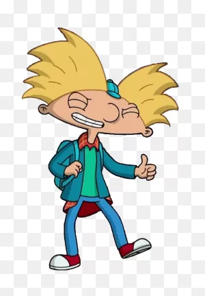 Arnold Shortman By Minionfan1024 On 