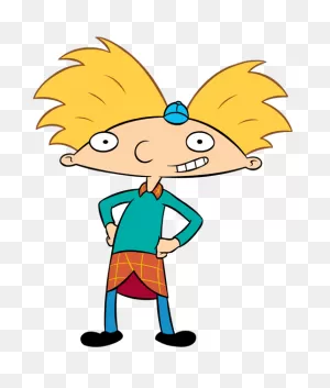 Arnold Shortman | Hey Arnold Wiki | ClipartFlare