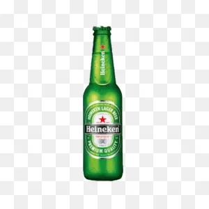 Heineken | American Market