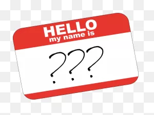 Hello-My-Name-Is | Notable Life