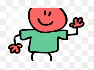 Hello Clipart Waved - Hello Clip Art - Png Download - Full Size ClipartFlare.com 
