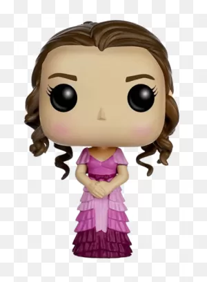 11 Hermione Granger (Yule Ball) | Harry Potter Funko Pop! Vinyl