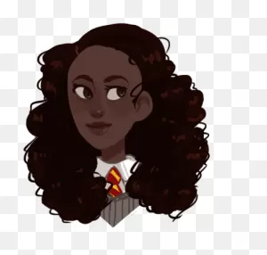 Download By Chiarathekiwi - Hermione Granger - Full Size Png Image ClipartFlare.com 