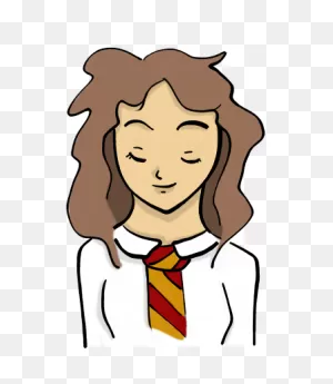 Hermione Granger - (Animated) By Hikari-Mylene On 