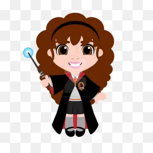 Hermione Granger By Chrispix326 On 