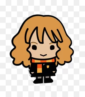 Hermione Granger 1Oz Silver Coin