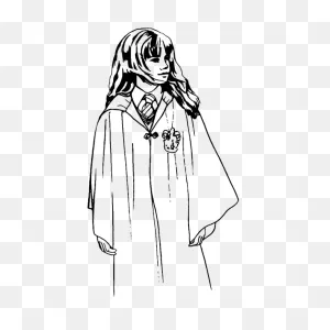 Hermione Granger Logo [ Download - Logo - Icon ] Png PNG-WebP