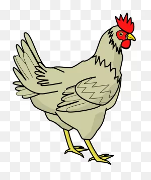 Free Hen Cliparts, Download Free Hen Cliparts Png Images, Free ClipartFlare.com 