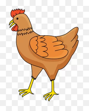 Hen Clipart. Free Download Transparent .png | ClipartFlare