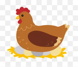 Hen Clipart. Free Download Transparent .png | ClipartFlare