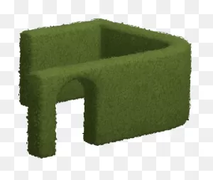 Hedges - Hedge Clipart - Full Size Clipart (#616623) - ClipartFlare