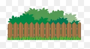 Pair Of Hedge Clippers Clip Art Image - Clipsafari