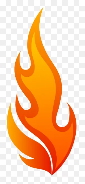 Hell Clipart Explosion - 火焰 圖案 - Png Download - Full Size ClipartFlare.com 