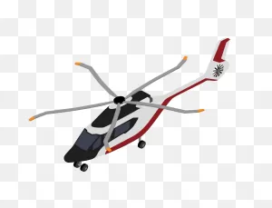 Luxury Realistic Helicopter Png Transparent - ClipartFlare