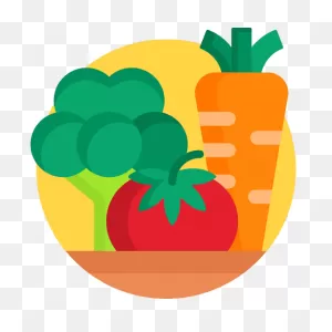 Healthy Food - Trenton Health Team