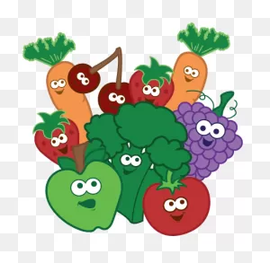 Kids Healthy Eating Tips
