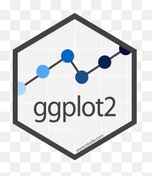 Core Tidyverse - Ggplot2 Hex Clipart - Full Size Clipart (#190247 ClipartFlare.com 