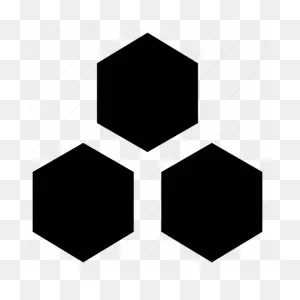 Hex Pattern, Hexagonal Shapes, Hexagons, Polygon Icon ClipartFlare.com 