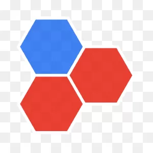 Hex: A Connection Game:amazon ClipartFlare.com:appstore For Android