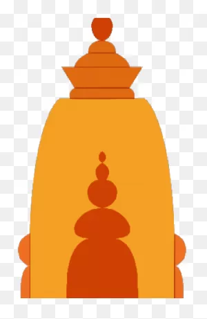 Hindu Clipart Church - Hindu Temple Emoji - (640X480) Png Clipart ClipartFlare.com 