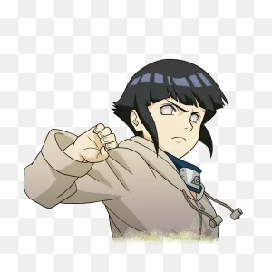 Hinata Hyuuga Cutin [Ultimate Ninja Storm] By Maxiuchiha22 On ClipartFlare.com 