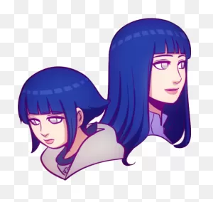 Pin On Hinata Hyuuga