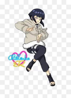 Render Hinata (1) By Chibisukeer On 