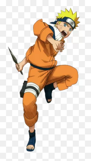 Why Does Hinata Wear Clothes With More Coverage Than Her ClipartFlare.com 