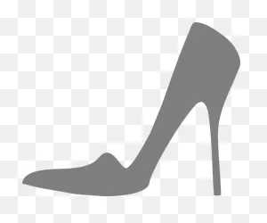 High Heels Stiletto Fashion - Free Vector Graphic On ClipartFlare
