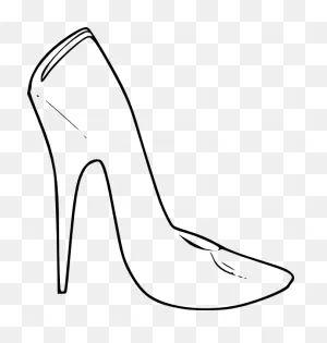 Style Guide | ClipartFlare | Shoe Template, Shoe Clips, Womens Fashion Shoes