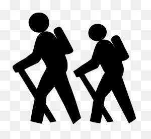 Spring Hiking - Cehs News