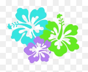 Free Hibiscus Flower Design, Download Free Hibiscus Flower Design ClipartFlare.com 