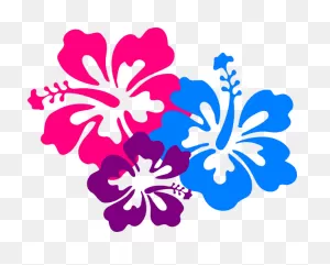 Free Hibiscus Flower Clipart, Download Free Hibiscus Flower ClipartFlare.com 