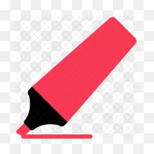 Highlight Icon #284174 - Free Icons Library