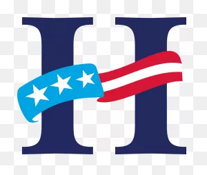 Hillary Clinton Logo Png - Hillary Clinton Logo Transparent ClipartFlare.com 