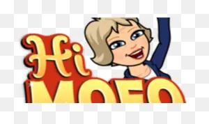 Hillary Clinton Will Announce Her Vp Pick Via Text - Mofo Bitmoji ClipartFlare.com 