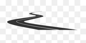 200  Free Highway & Road Vectors
