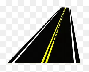 Cartoon Highway Clipart - Clipart Suggest