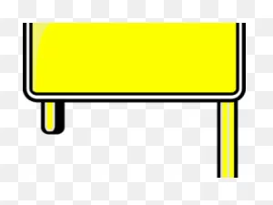 Highway Clipart Highway Sign - Clip Art - Png Download - Large ClipartFlare.com 
