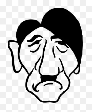 Adolf Hitler Clip Art (107966) Free PNG-WebP Download / 4 Vector