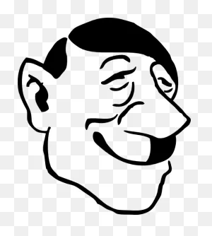 Adolf Hitler Clip Art (107964) Free PNG-WebP Download / 4 Vector