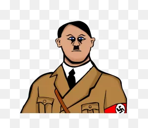 Adolf Hitler By Tagchannel On 