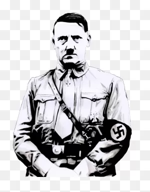 Hitler Png Alpha Channel Clipart Images (Pictures) With ClipartFlare.com 